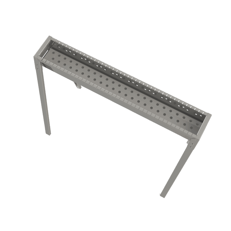 barbecue per arrosticini