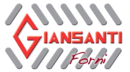 Giansanti Forni – Forni a legna e barbecue