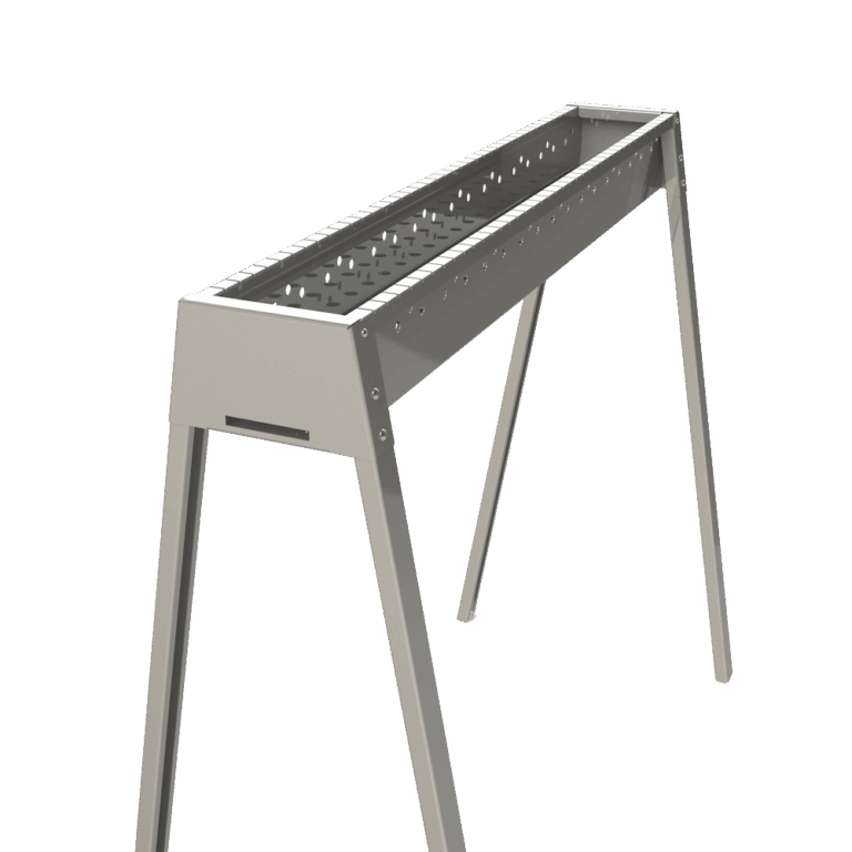 barbecue per arrosticini